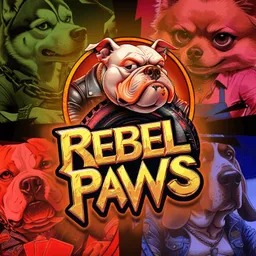 Rebel-Paws