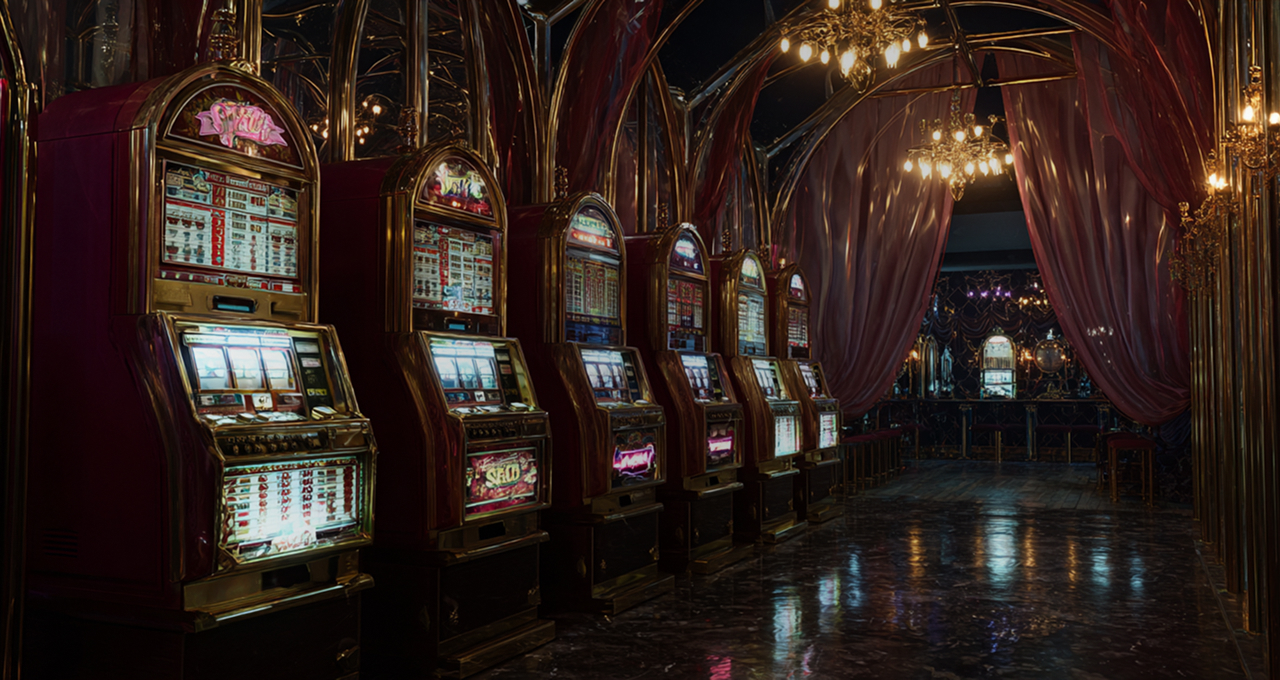 Kruuna Casino